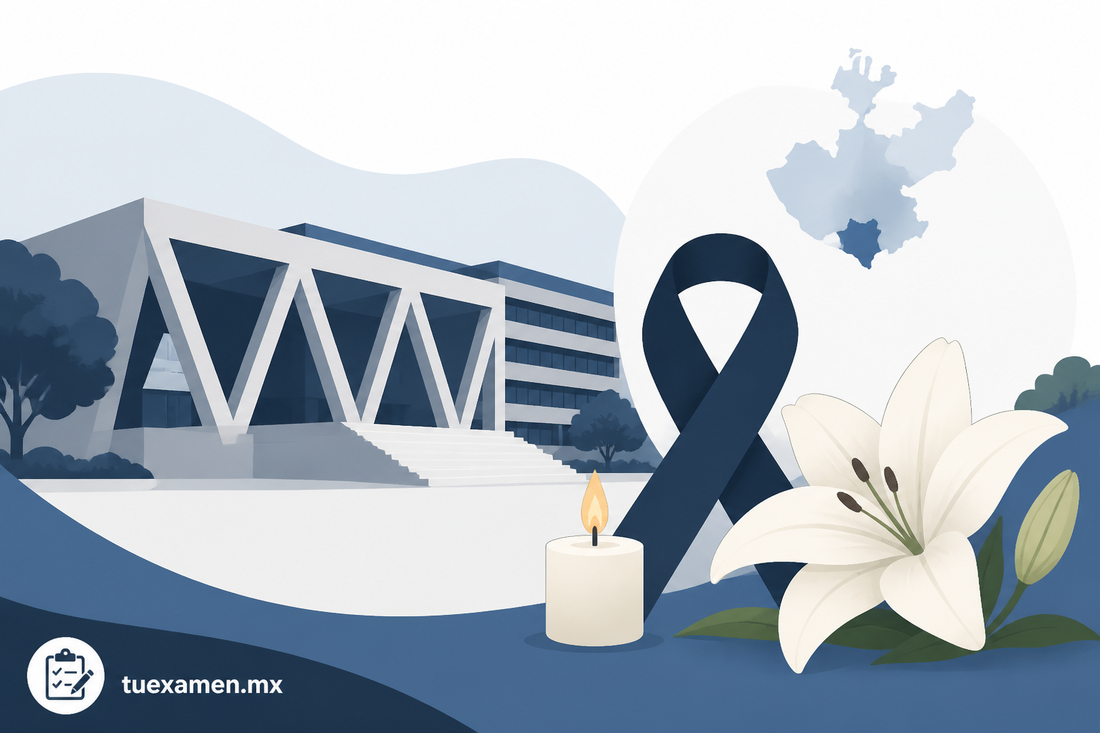 UAM Expresa su Solidaridad y Condolencias por Muerte de Estudiante en Jalisco