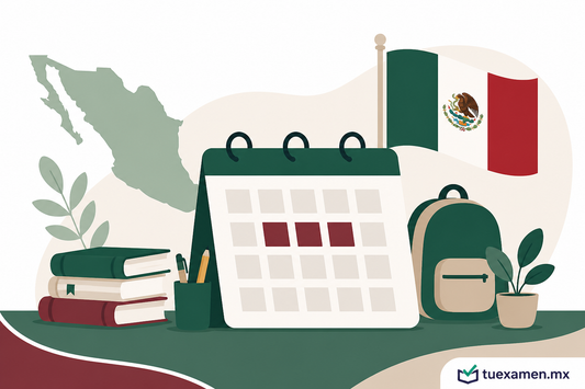 SEP confirma el verdadero puente de septiembre: estas son las fechas de los 3 días sin clases