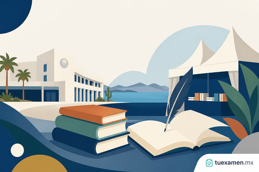 Inicia este martes la Feria Universitaria del Libro UABCS 2026, dedicada a celebrar la poesía