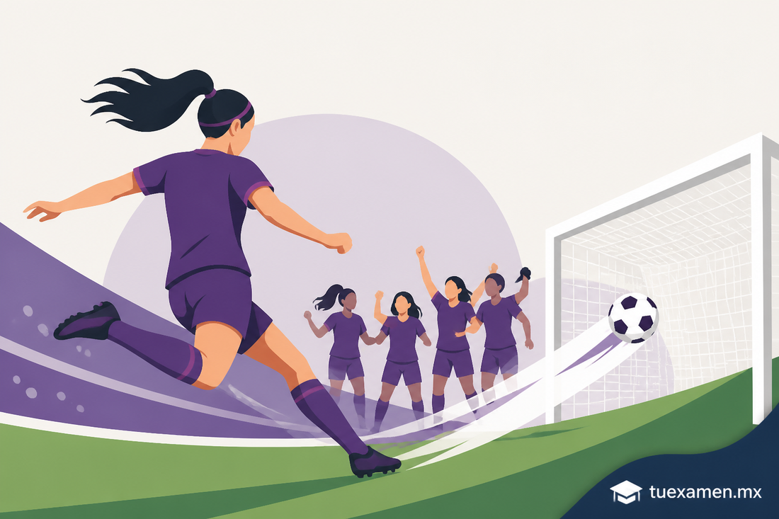 A casi una década de historia, las mayores goleadas de la Liga Femenil siguen haciendo época