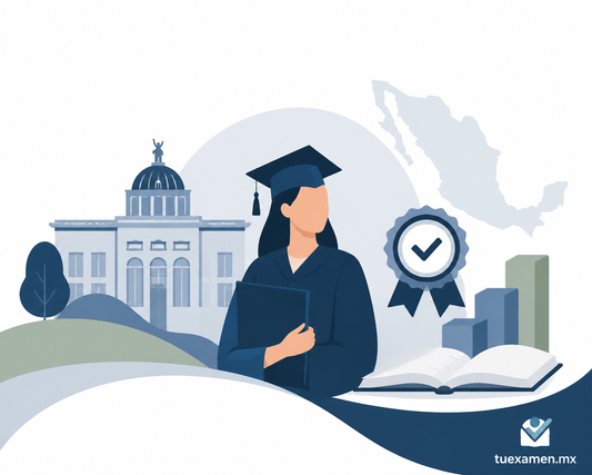 Reconoce Ceneval calidad educativa de egresados BUAP