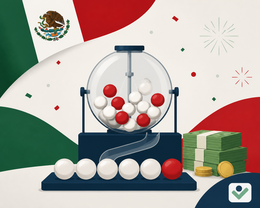 Powerball: estos fueron los números ganadores del sorteo del 16 de septiembre de 2026, con un premio mayor de $271 millones