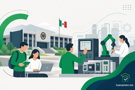 Schneider Electric equipa a la UANL con tecnología industrial para impulsar talento