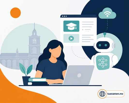 Educación virtual e IA, nuevos desafíos de UDGPlus