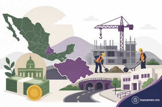 Federación destinó más de 3 mil MDP a obras en Tlaxcala