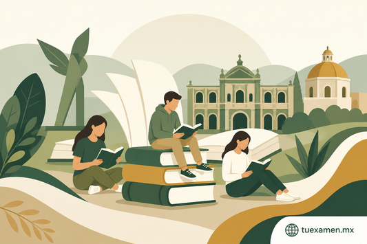 Con FILEM 2026 UAEMéx y GEM impulsan la lectura y acercan la cultura a más mexiquenses