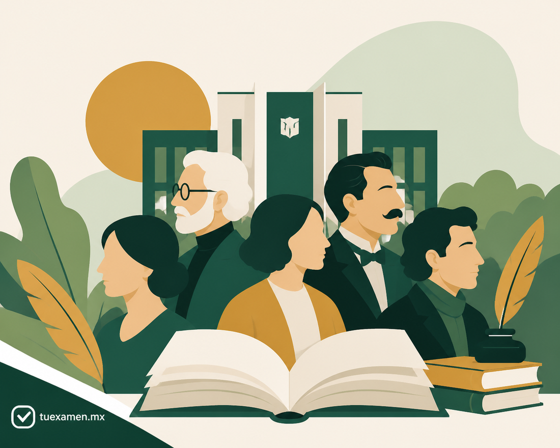 UABC reunirá a figuras de la literatura en Tiempo de Literatura 2026