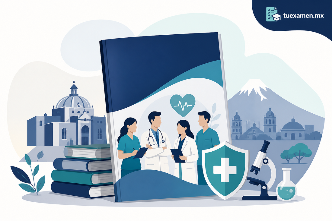 BUAP presenta edición 14 de revista sobre cuidado multidisciplinario de la salud | Municipios Puebla | Noticias del estado de Puebla