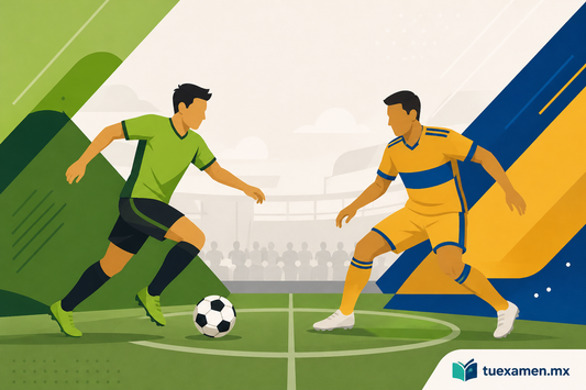 ¿Cómo quedaron Juárez y UANL ? Acciones del juego de Jornada 9 de Liga MX