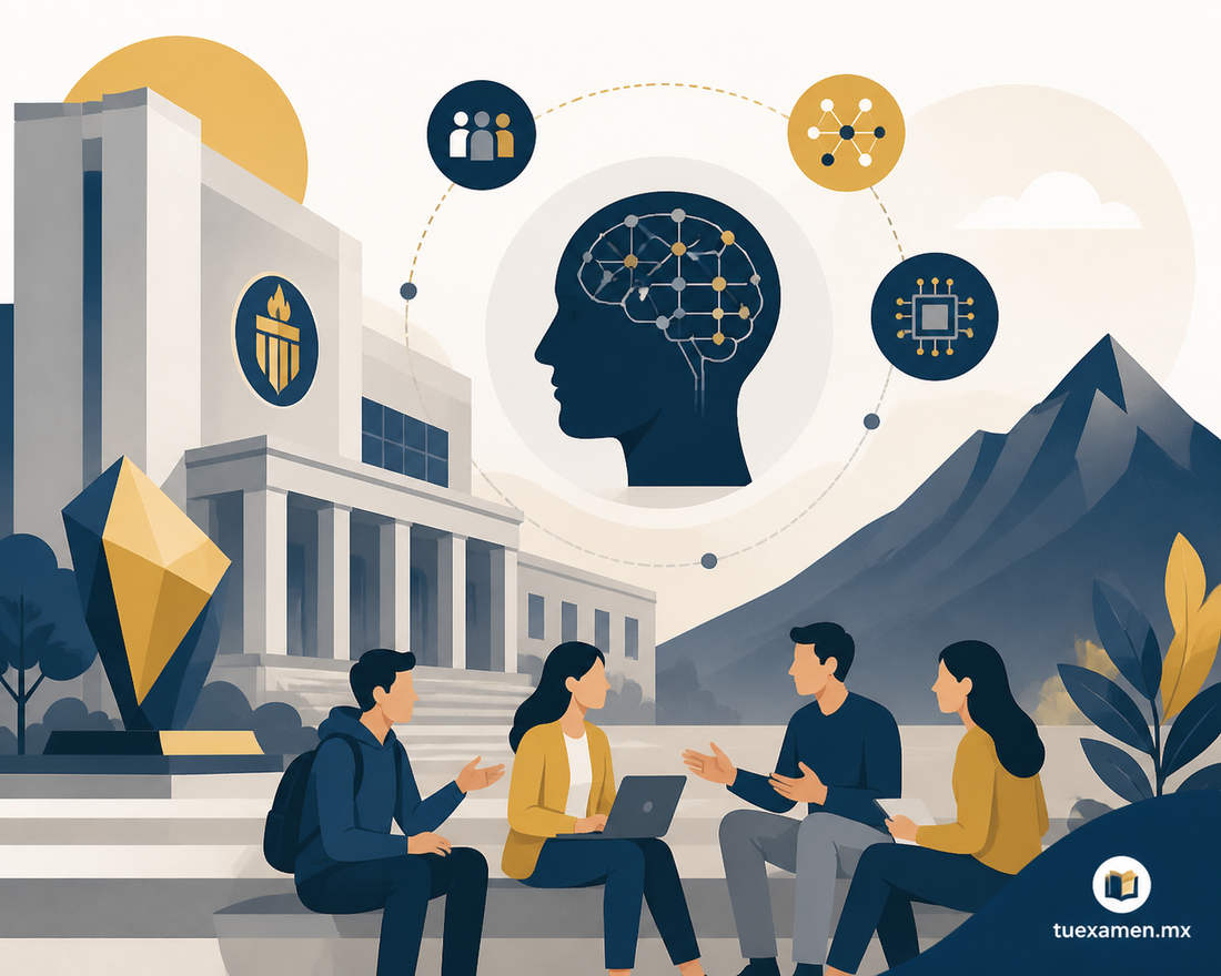 UANL abre diálogo sobre inteligencia artificial - Universidad Autónoma de Nuevo León