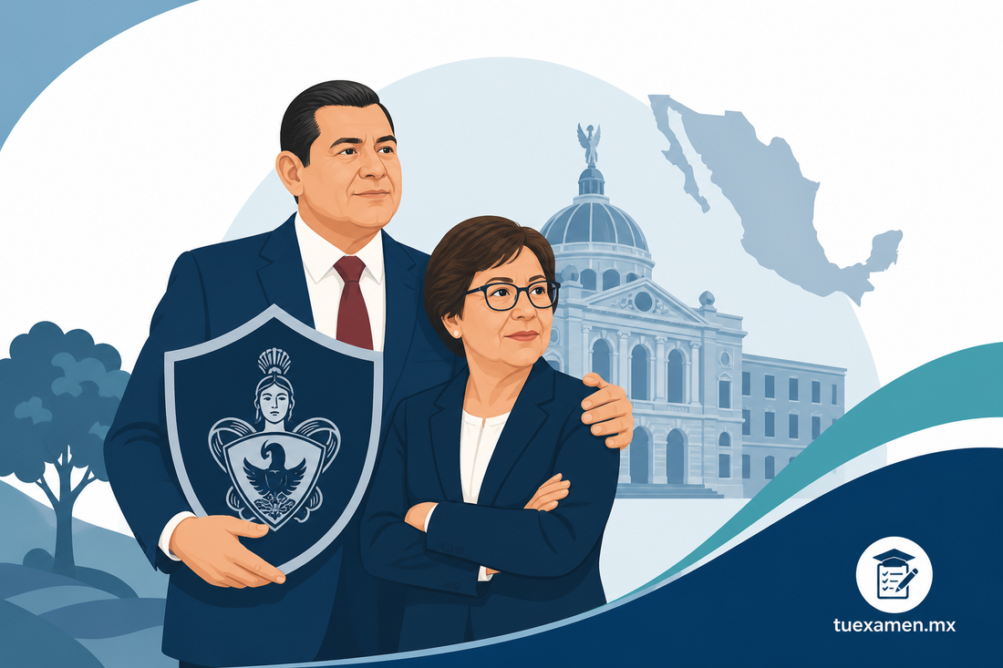 Defiende Armenta autonomía de la BUAP y a Lilia Cedillo