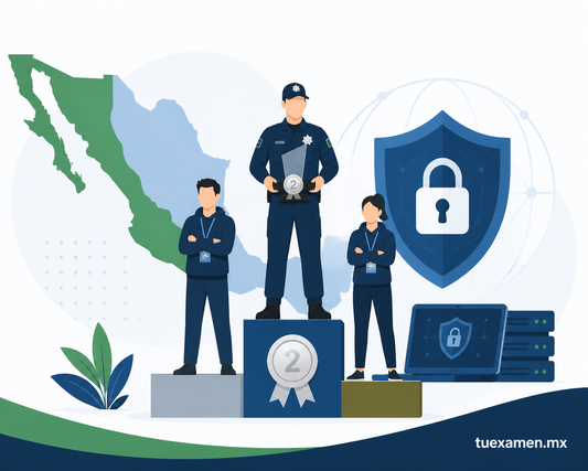 Policía Cibernética de SLP obtiene segundo lugar nacional en competencia de seguridad digital