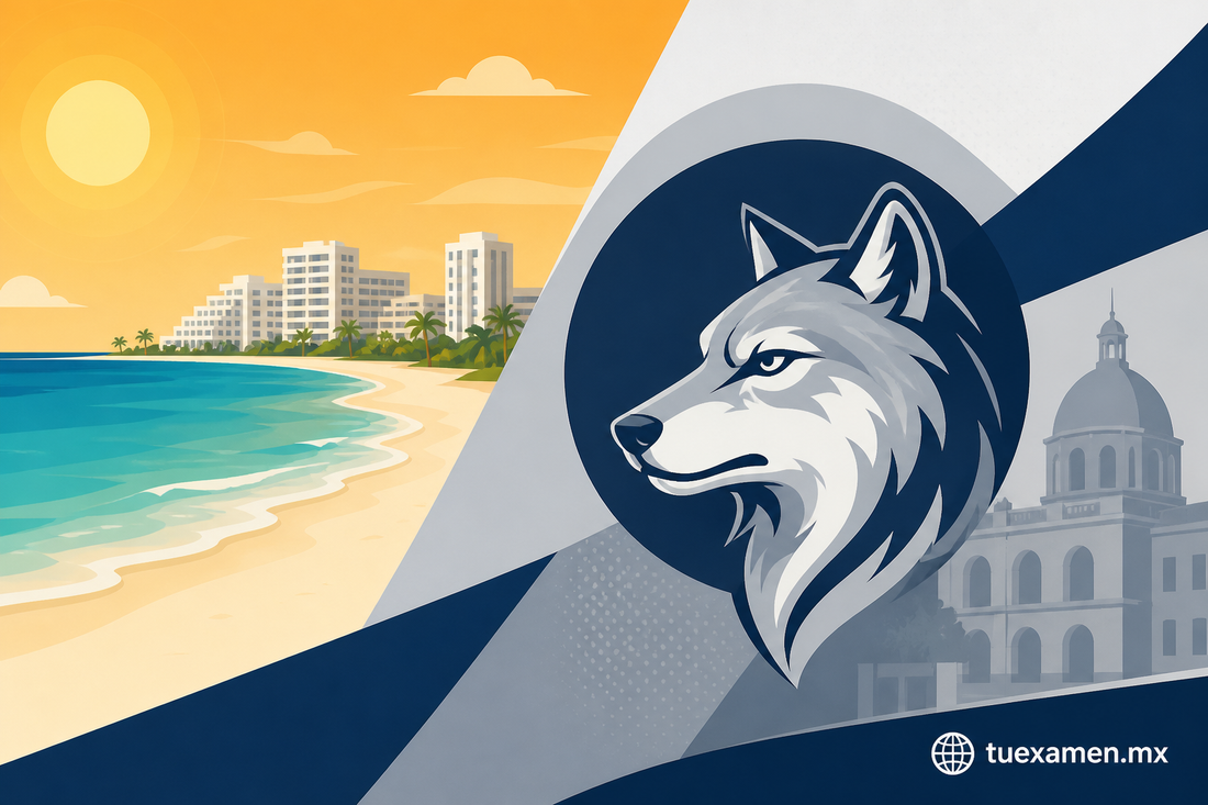El Calor De Cancun - Lobos Plateados De La Buap Prognose