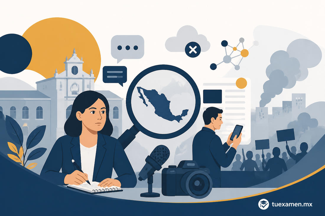 UdeG analiza los retos del periodismo ante la desinformación y las crisis sociales