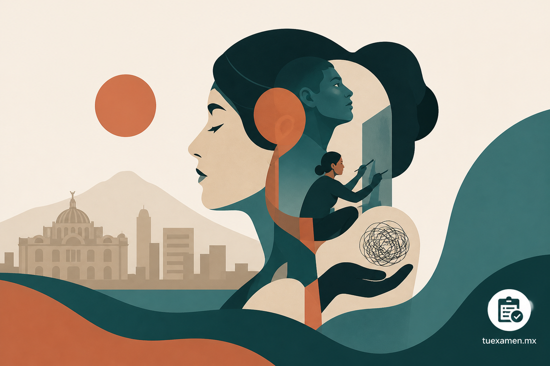 SOMA México 2026: artistas reflexionan sobre precariedad e identidad