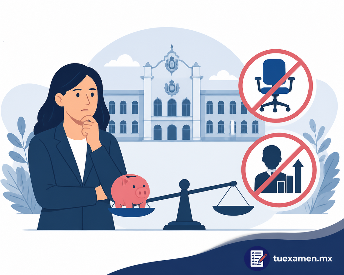 ASPABUAP advierte: sin reforma de pensiones, no habrá nuevas plazas ni promociones en BUAP para 2027