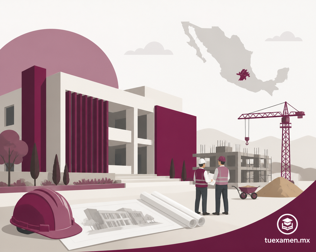 IPN inicia construcción de nueva sede en Contla con inversión de 149.9 mdp
