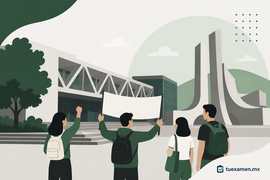 Sobre el paro de actividades en la Unidad Iztapalapa La Rectoría General de la UAM ...
