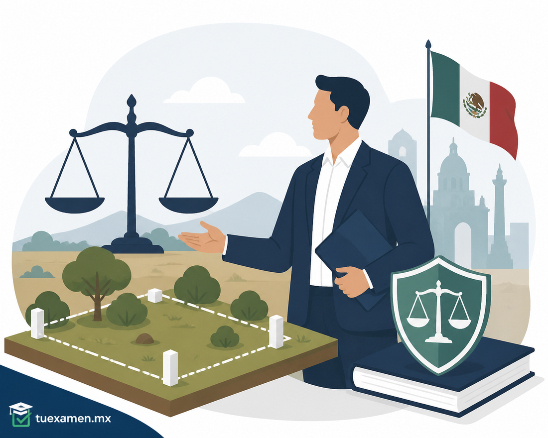 Mientras haya una vía legal, defenderemos terrenos: Zermeño | Pulso Diario de San Luis