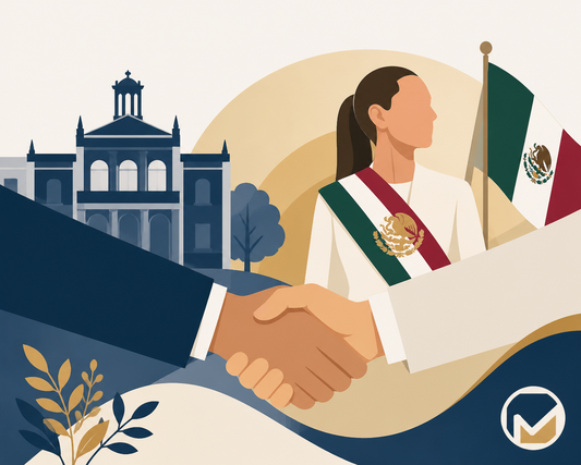 #ComunicadoUdeG La # UdeG reconoce el acuerdo entre la presidenta Claudia ...