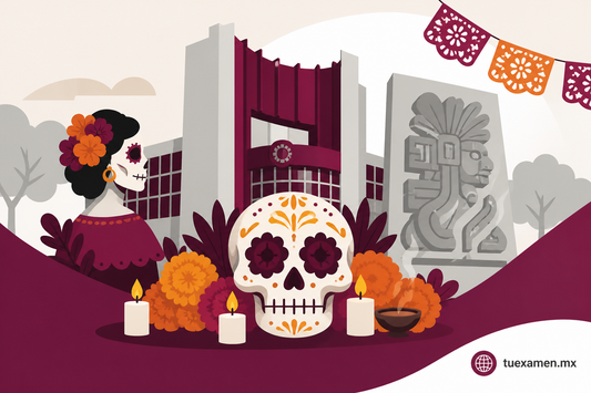 #CulturaIPN | Como parte del Festival de los Muertos, el # IPN en colaboración con ...