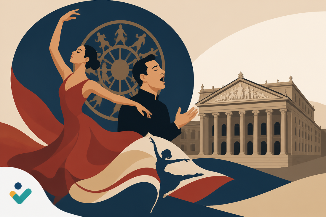 El canto, la danza y las emociones de “Carmina Burana” regresan al Teatro Degollado