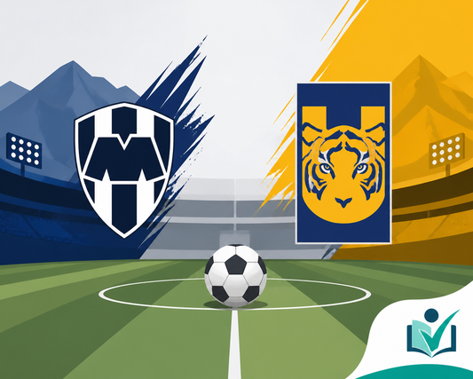 Monterrey vs Tigres EN VIVO: alineaciones, dónde, cuándo y a qué hora ver el Clásico ...