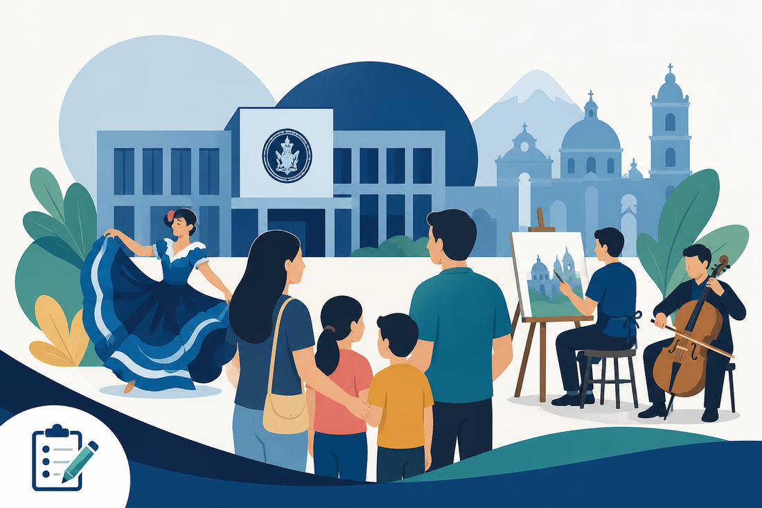 BUAP acerca actividades culturales gratuitas a las familias poblana...