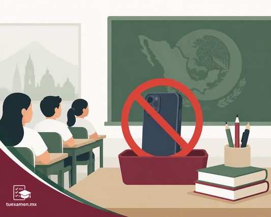Adiós al celular en clases: SEP aplicará restricción en escuelas desde octubre | Municipios Puebla | Noticias del estado de Puebla
