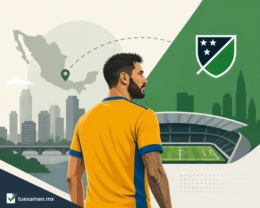 Gignac podría continuar su carrera en la MLS con Austin FC