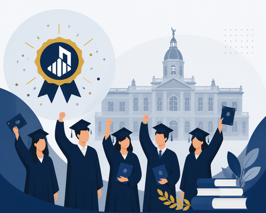 Ceneval reconoce excelencia académica de 115 egresados de la BUAP