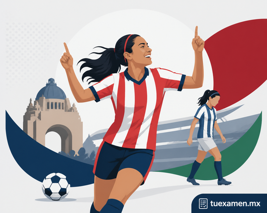 La venezolana Enyerliannys Higuera marca doblete en triunfo de San Luis sobre Pachuca