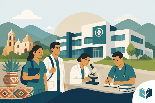 Mixteca poblana tendrá más espacios para formar profesionales de la salud
