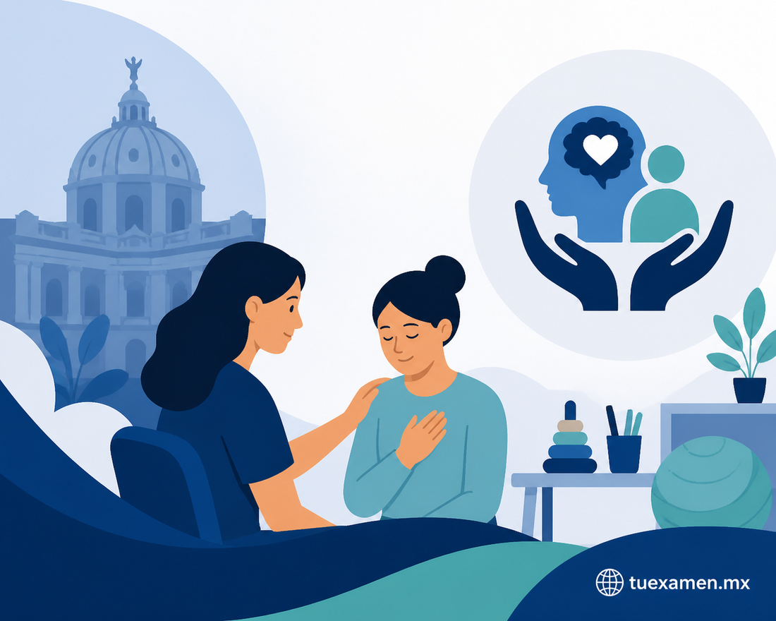 Celebra la BUAP el cuarto aniversario del Centro de Apoyo Emocional y Terapia Ocupacional