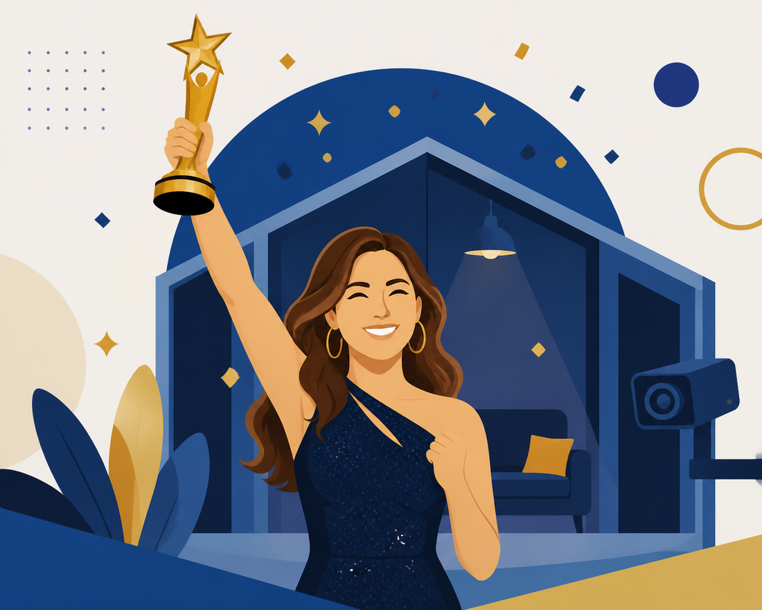La casa de los famosos México: Mariana Ochoa es ganadora