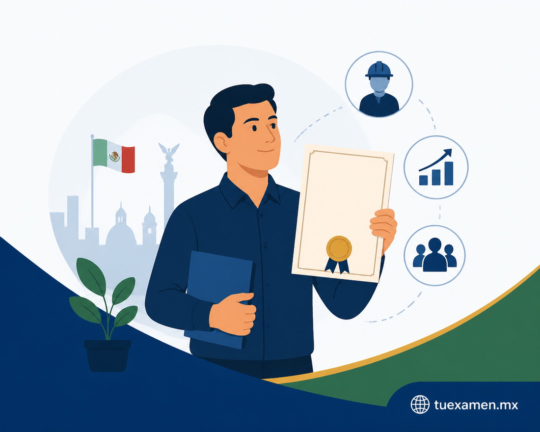 ¿Cómo conseguir una titulación por experiencia laboral?