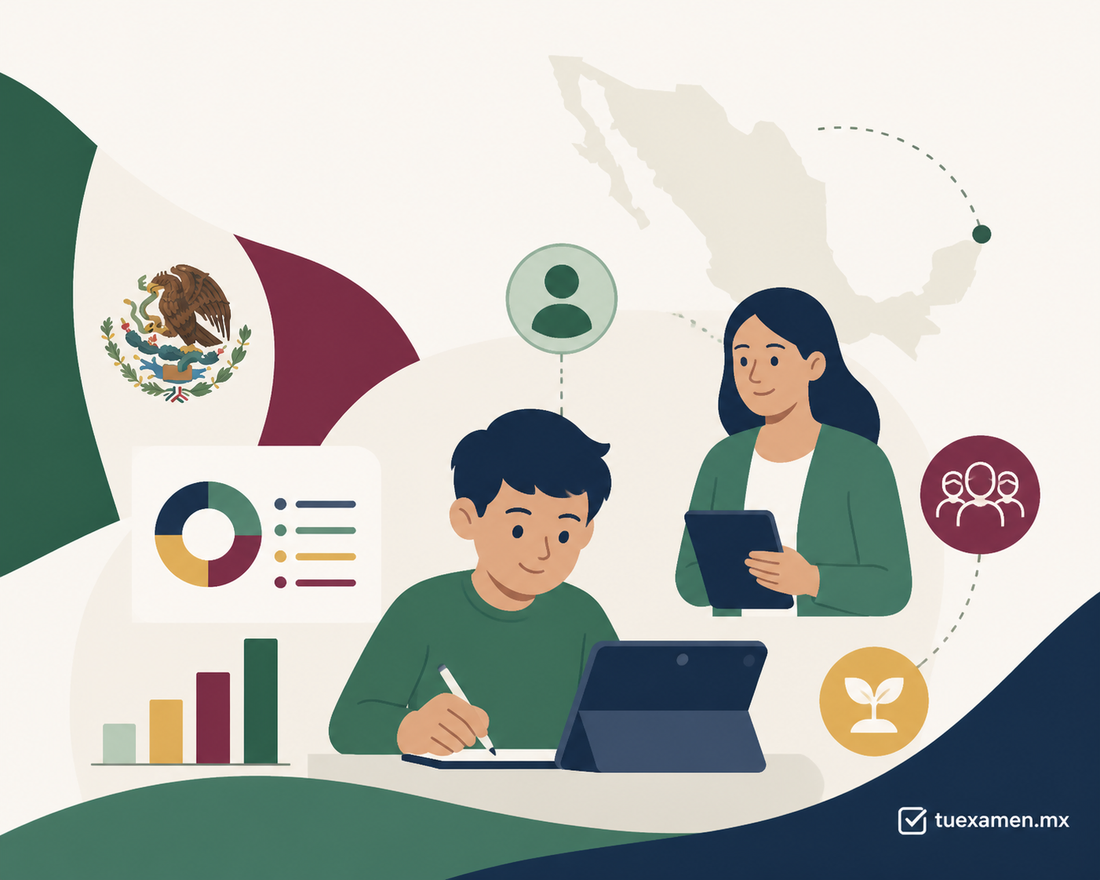 Evaluación personalizada SEP: Innovación ante rezagos educativos