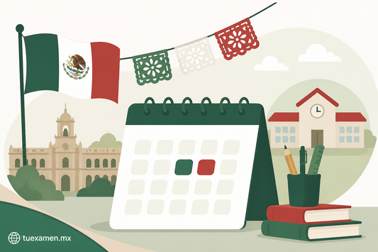 ¿Hay puente el 15 y 16 de septiembre por la Independencia de México? Esto dice la SEP