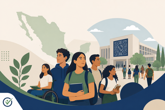 México exige una universidad pública más incluyente; atiende hoy a 5.52 millones de ...