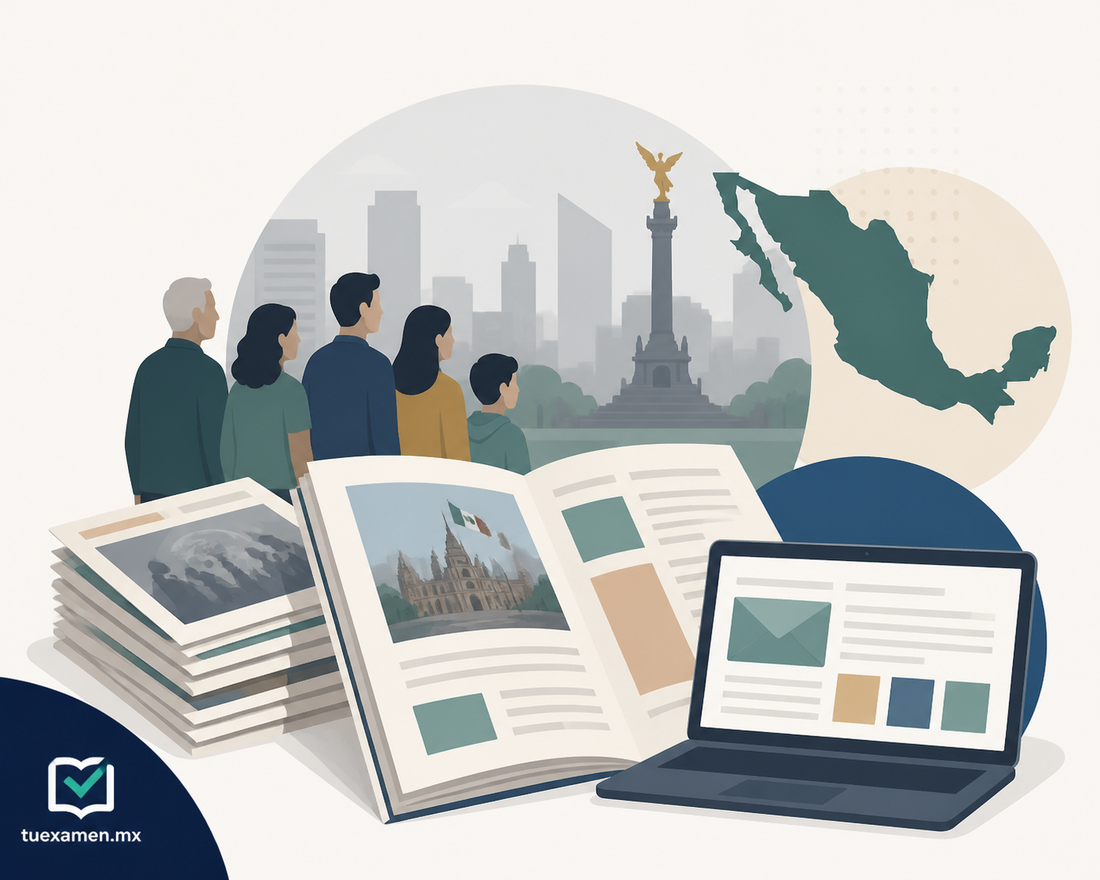 Páginas que confirman la huella social durante cinco décadas de noticias - Boletines