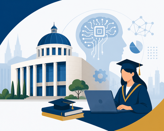 Universidad Autónoma de Guadalajara impulsa posgrados en inteligencia artificial