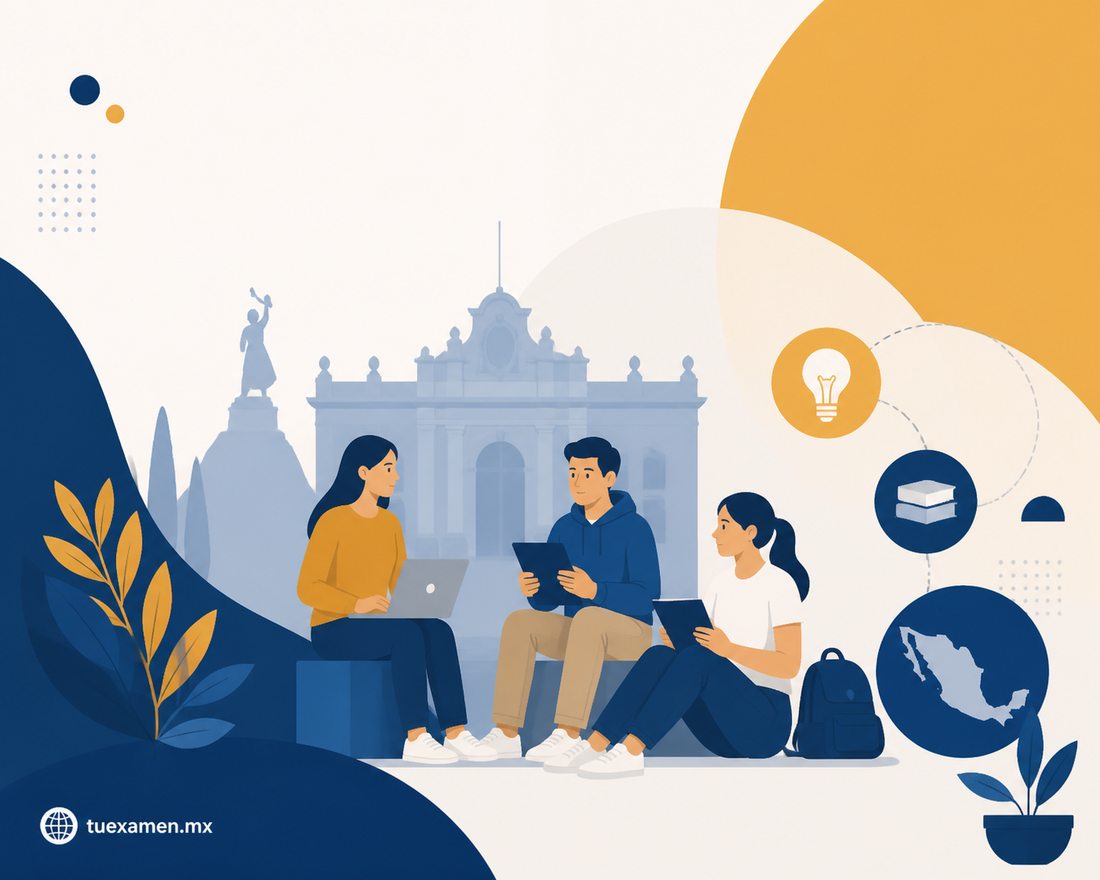 Mañana, viernes 3 de octubre, en @Conexión Universitaria • UASLP te invitamos a ...