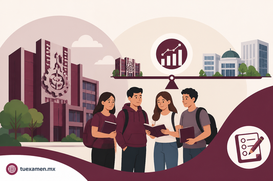 Nuevas universidades no afectan matrícula del IPN
