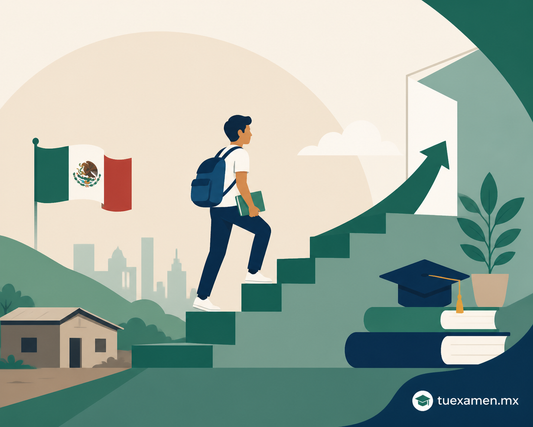 Educación para salir de la pobreza, escribe Rolando Zapata Bello