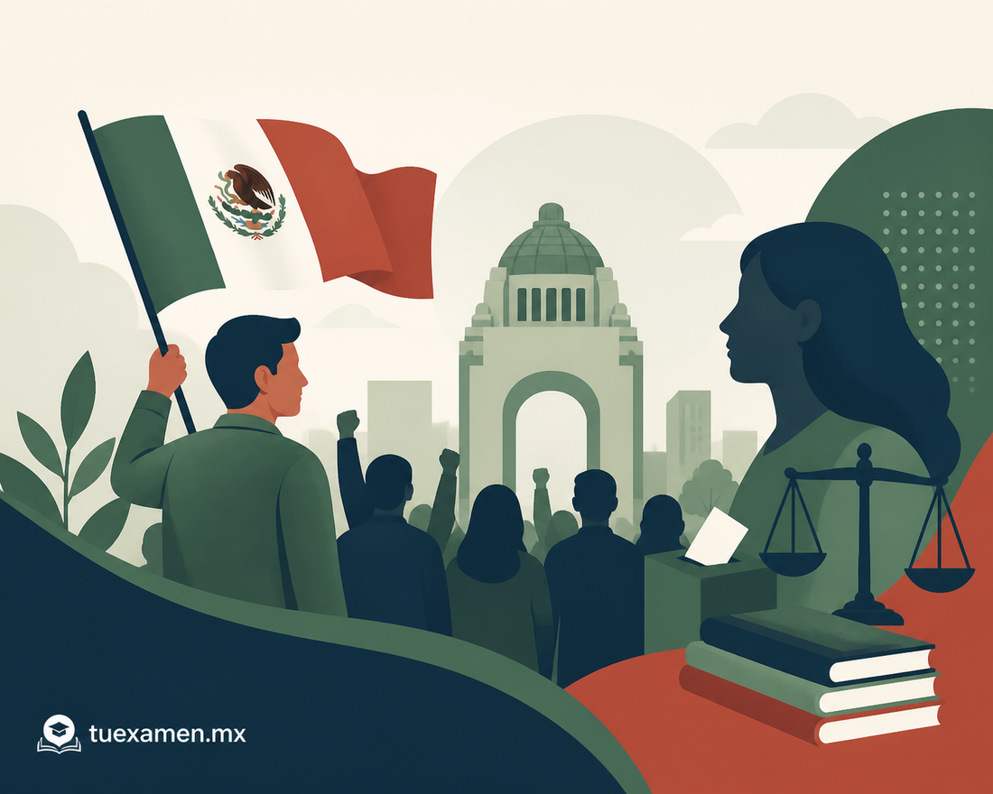 Masiosare - History and Present: The '68 Movement and Democracy (10/02/2026)