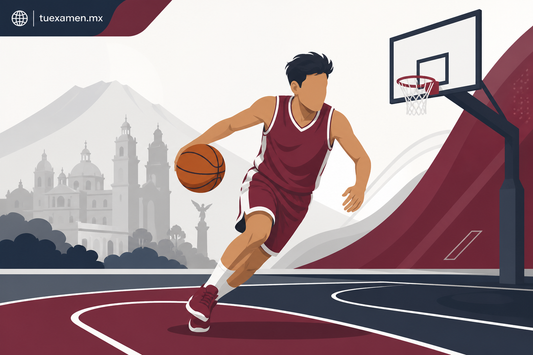 Arranca primer Torneo de Baloncesto Sub-18 “Por Amor a Puebla”