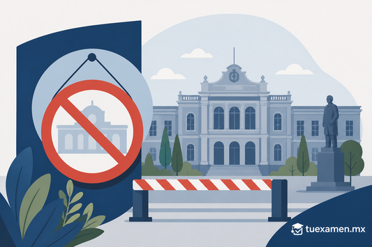 Las autoridades de la Universidad Autónoma de San Luis Potosí ( UASLP ) suspendieron las ...
