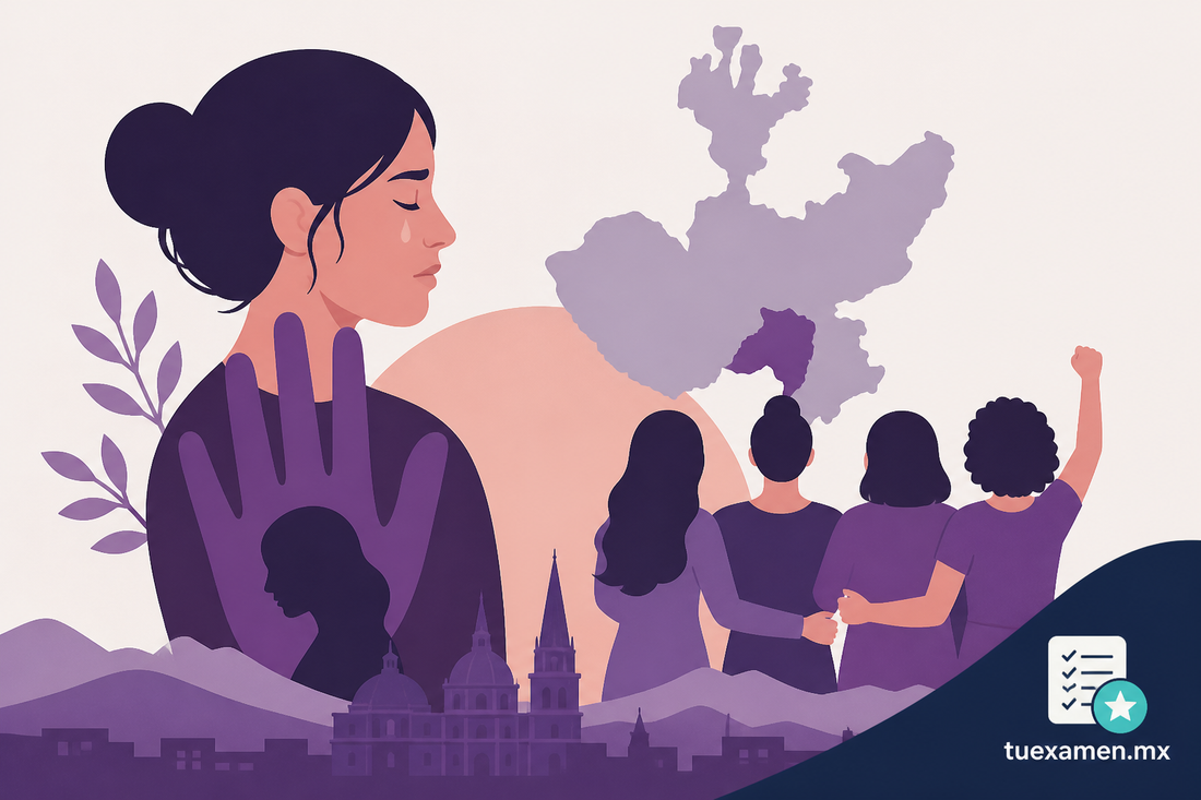 57 mujeres asesinadas en Jalisco en 2026: ONG pide reactivar mecanismo de alerta tras ...