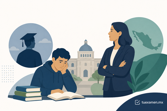 Rezago educativo llega hasta el nivel universitario, advierte rectora de la Universidad de ...