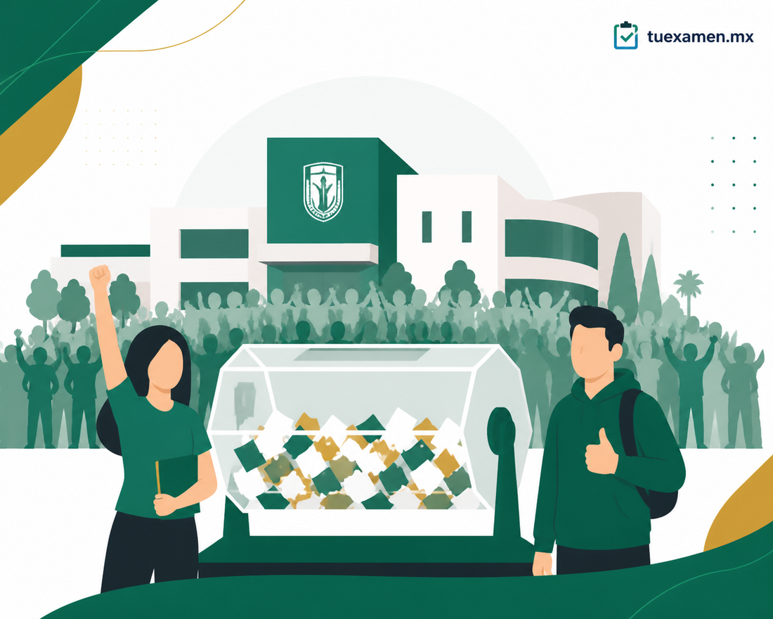 Más de 50 mil participan en el Sorteo de Egresados UABC